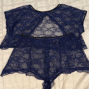 Victoria’s Secret sexy lingerie